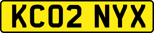 KC02NYX