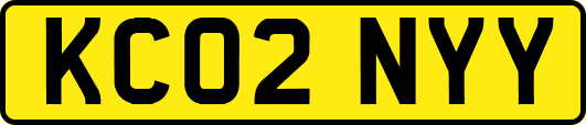 KC02NYY