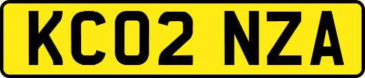 KC02NZA