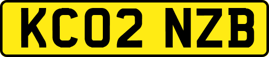 KC02NZB