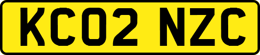 KC02NZC