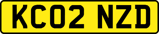 KC02NZD