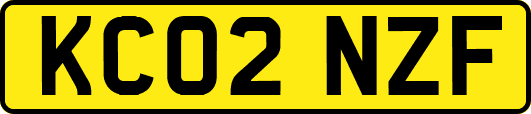 KC02NZF
