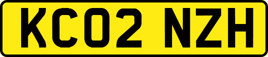 KC02NZH