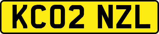 KC02NZL