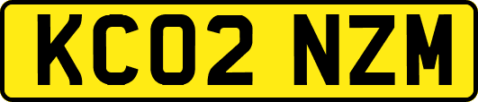KC02NZM