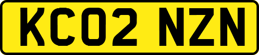 KC02NZN