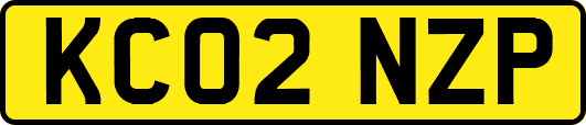 KC02NZP