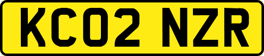 KC02NZR