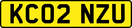 KC02NZU