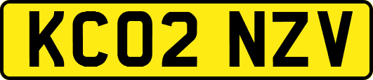 KC02NZV