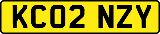 KC02NZY