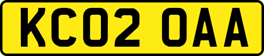 KC02OAA