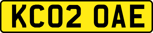 KC02OAE