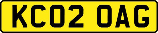 KC02OAG