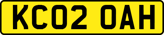 KC02OAH