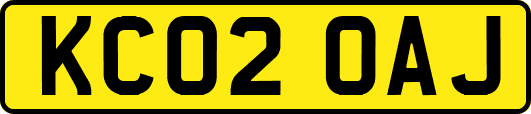 KC02OAJ
