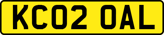KC02OAL