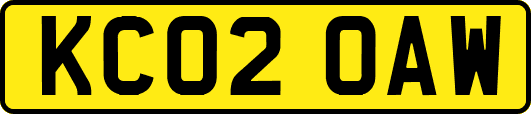 KC02OAW