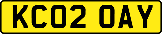 KC02OAY