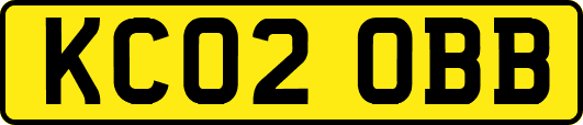 KC02OBB