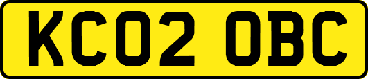 KC02OBC