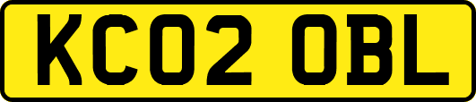 KC02OBL