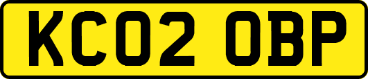 KC02OBP
