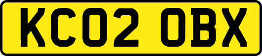 KC02OBX