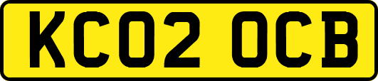 KC02OCB
