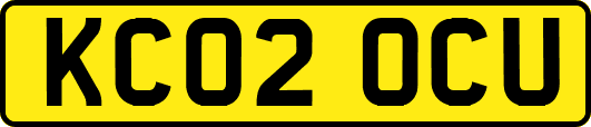 KC02OCU