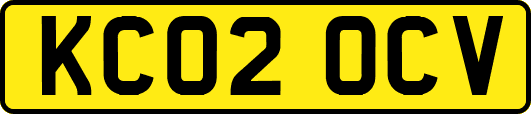 KC02OCV