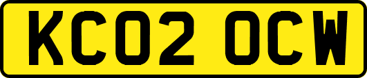 KC02OCW