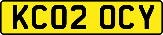 KC02OCY