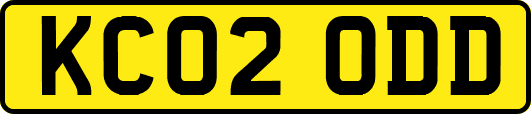 KC02ODD