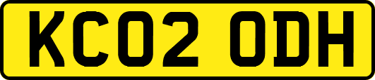 KC02ODH