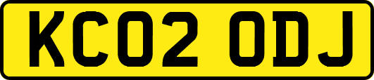 KC02ODJ