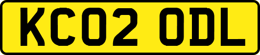 KC02ODL