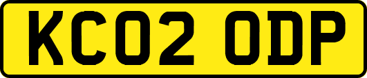 KC02ODP
