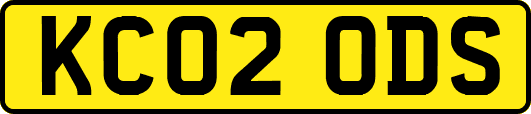KC02ODS