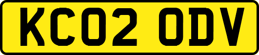 KC02ODV