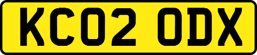 KC02ODX
