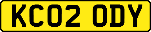 KC02ODY