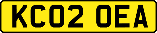 KC02OEA