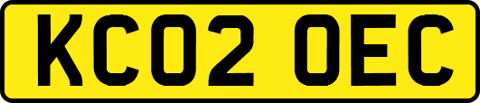 KC02OEC