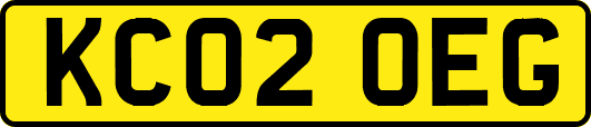 KC02OEG