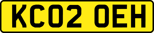 KC02OEH