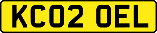 KC02OEL