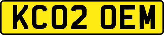 KC02OEM