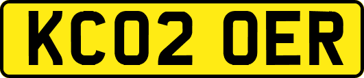 KC02OER
